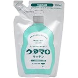 ウタマロ キッチン 詰替 250ml