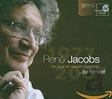 Rene Jacobs by Himself [Includes DVD]