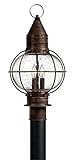 Hinkley 2207SZ-LED Outdoor Cape Cod Light [並行輸入品]