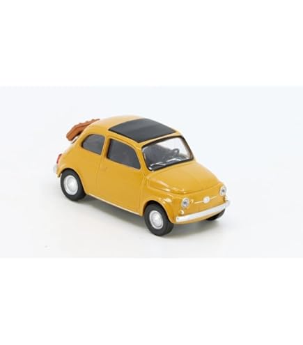 Amazon | KK scale 1/18 フィアット パンダ 30 MK1 1980 red 完成品