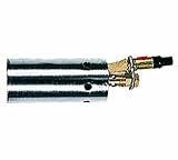 Goss BP-66 Tip End for Extensions, 2-Inch Brush Flame [並行輸入品]