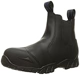 Bates メンズ US サイズ: 15 D(M) US カラー: ブラック