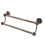 Allld|#Allied Brass 7272G/30-VB 30 Inch Double Towel Bar, [並行輸入品]