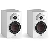 DALI ダリ MENUET 2WAYブックシェルフスピーカー 115㎜ウーハー MENUET/W ホワイト 2台1組