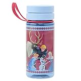 水筒・ウォーターボトル アナと雪の女王／家族の思い出