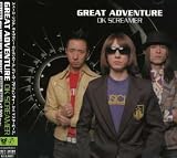 OK SCREAMER(DVD付)