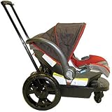 新しいfor Baby TravelMateデラックスCruizer