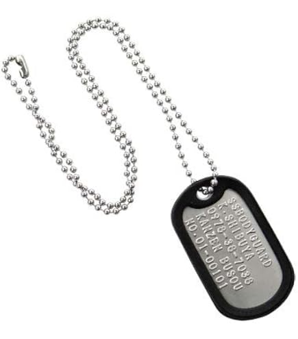 米軍実物60s US ARMY ドッグタグ Amazon.co.jp: 米軍実物DOG-TAG ドッグタグをあなたのオリジナル