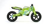 KIDS/BOYS/GIRLS BABY WOODEN BALANCE TRAINING BIKE WOOD LEARNING MILLY MALLY GTX (Eco) by TheLittles2