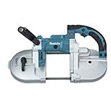 マキタ:充電式ポータブルバンドソー PB180DZ