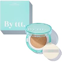 Amazon | 【誰でも女優肌】By ttt. クリアデイリークッション