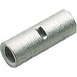 TRUSCO(トラスコ) 裸圧着スリーブB形 より線1.04~2.63mm2 (20個入) T-B-2