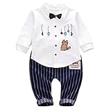 Loveble SHIRT ベビー・ボーイズ US サイズ: 0-1Y カラー: ホワイト