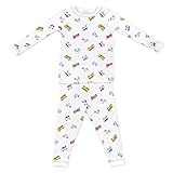 Magnolia Baby SLEEPWEAR ベビー・ボーイズ US サイズ: 6-12 Months カラー: ブルー