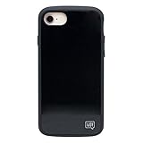 サンクレスト IJOY iPhone8/7/6s/6 4.7インチ対応 スマホケース ブラック...