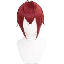ツイステ グロマス リドル コスプレウィッグ付 ツイステ グロマス リドル コスプレウィッグ付 Amazon.co.jp: [Beauty