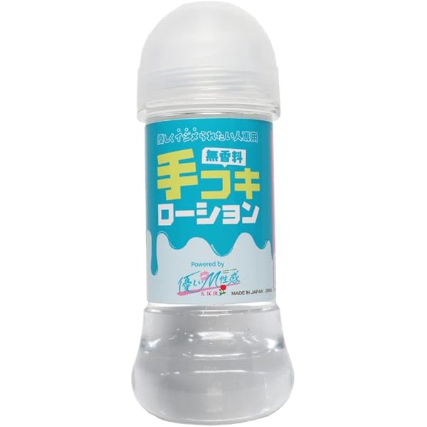 Amazon | 072LABO 手コキ研究会オリジナルローション 爽快ミント