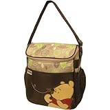 Diaper Bag Winnie The Pooh by Disney 4 Outside pockets by S. D. Sutton