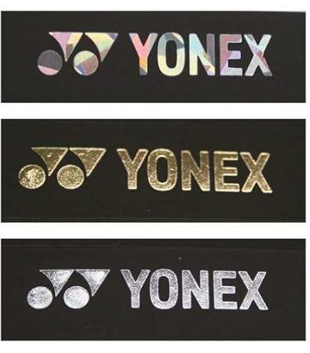 Amazon | ヨネックス(YONEX) テニス エッジガード5 AC158 (ラケット3本