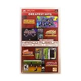 NAMCO MUSEUM BATTLE COLLECTION (輸入版)