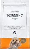 by Amazon 犬用食事療法食 下部尿路ケア 3kg ドッグフード 小型犬から 子犬 成犬 シニア ドックフード