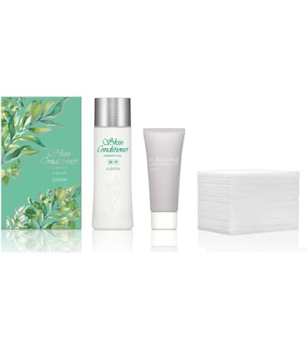 Amazon | アルビオン ALBION 薬用スキンコンディショナー