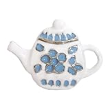 Emenee EE-PFR114-ENM Willow Tea Pot Cabinet Knob by Emenee