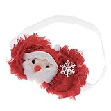 Lovoski クリスマス　　子供用　　飾り　　伸縮性　全4スタイル - スタイル2