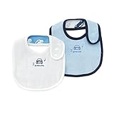 Bobson (ボブソン ) スタイ (ベビー) キムラタンの子供服 (77040-171a) ペールブルー ベビー