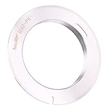 Haogeレンズマウントアダプタ向け42 mm m42マウントレンズをPentax K PKカメラなどK - 7 , K - x, K - r, K - 5 , K - 01 , K - 30 , k-5iik-5iisk-500K - 50K - 3k-s1k20d, k200d, k2000 , k1000 , k100d Super, k110d