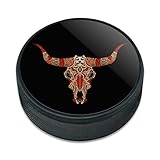 アイスホッケーパックデッド・オブ・ザ・デッド・オブ・ザ・ブル・スカル