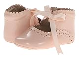 [エレファンティート] Elephantito Sabrinas (Infant/Toddler) シューズ Pink Patent 4 Toddler(11.4cm) - M [並行輸入品]