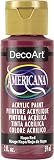 DecoArt デコアート アクリル絵具 アメリカーナ ナパレッド DA-165 2oz.