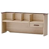 2017年度 イトーキ 学習机オプション コファーノ 上棚 （幅100cm用）CN-S10-88 カームナチュラル