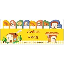 Amazon.co.jp: 平成レトロ わんこのてづくりパンやさん メモ帳