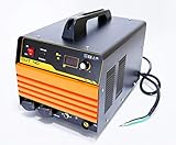 便利なエアーコンプレッサー搭載型インバーター式プラズマカッター CUT40セット！単相200V
