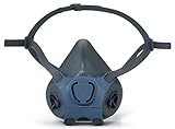 Moldex Ultra Light Series 7000 Half Face Mask (Medium) by Moldex