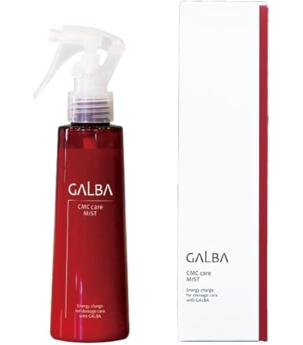 Amazon.co.jp: Galba CMC Care Emulsion 150ml : Beauty