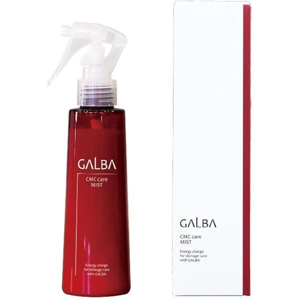 Amazon | Galba ガルバCMCケアエマルジョン 150ml | Galba