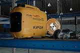 KIPOR インバーター発電機 IG1600