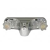 Danco 33055X Mobile Home Tub and Shower Faucet [並行輸入品]