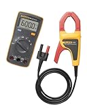 FLUKE(フルーク) 106/i400E ポケットサイズ・マルチメータ i400E電流クランプ付キット