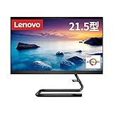 Lenovo 液晶一体型 デスクトップパソコン IdeaCentre AIO350(21.5インチ フルHDディスプレイ Athlon Si