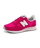new balance(ニューバランス) KV220 170220 PWY ピンク/ホワイト