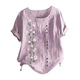 [Kukoyo] レディース チャイナ シャツ チーパオ ブラウス トップス 長袖 チャイナ風 民族風 リネン コットン 薄手 レイヤード シフォン 無地 チャイナ服 通気性 太極拳 漢服 綿麻 おしゃれ 春 夏 秋 冬 中国風