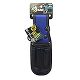 侍B EVAカッター差 27131 高儀 ブルー