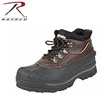 Rothco 5 " Duck Boot 10