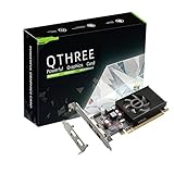 Radeon HD 6570グラフィックボード、デュアルHDMI、1G、DDR3,64ビット、PCI Express 2.0 X16、ロープロファイルコンピューターGPU、PCビデオカード、DirectX 11，サポート2K
