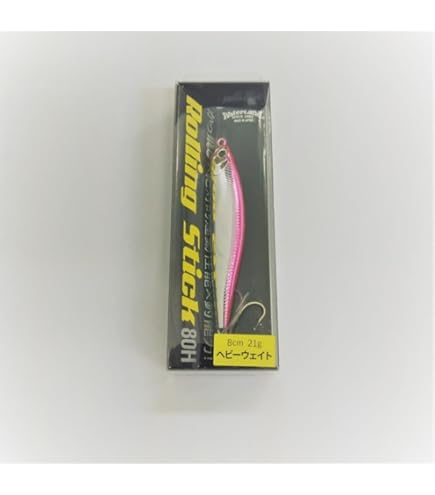 Amazon | ウォーターランド ローリングスティック 80H WaterLand ▽23