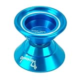 N5マジックヨーヨー メタル製 Magic YoYo N5 Desperado ブルー